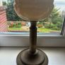 Antique Oil Lamp Image 3