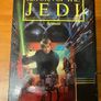 Annual : 'Star Wars Return Of The Jedi' annual 1983 Image 7