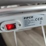 Heated clothes airer Image 3