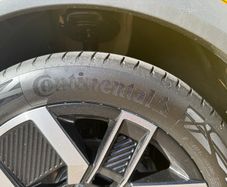 4 x Continental EcoContact 6Q 195/55 R18 93H