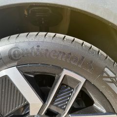 4 x Continental EcoContact 6Q 195/55 R18 93H