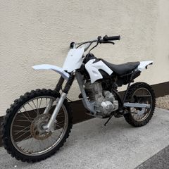 125cc Dirtbike