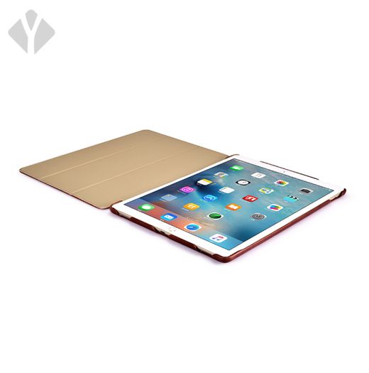 iPad Pro 12.9 Inch Leather Cover