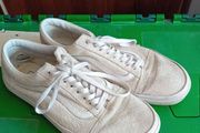 Vans trainers