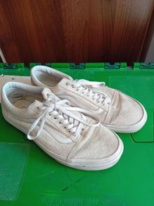 Vans trainers