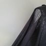 Sophie B black cardigan, Size 18 Image 3