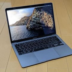 MacBook Air