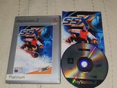 SSX Complete  Top Playstation 2 Game For Sale Here