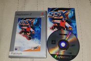 SSX Complete  Top Playstation 2 Game For Sale Here