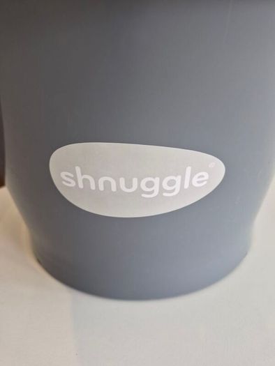 Shnuggle Baby Bath