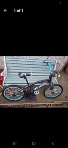 Kids Bmx