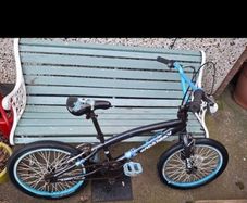 Kids Bmx