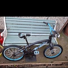 Kids Bmx