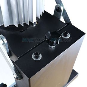 Hinge Boring Machines