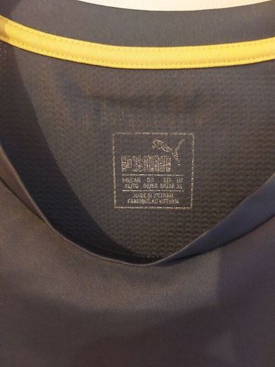 arsenal jersey