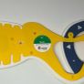 Laerdel Stiffneck Extraction Collars Bag with 8 Collars. Includes 6 new in packaging. Image 9