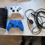 Xbox series S 512GB with two controllers Image 3
