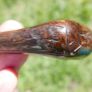 Vintage Thura Bruyere Pipe Smoking Pipe Image 3