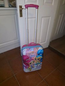 Kids Cabin suitcase