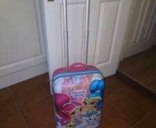 Kids Cabin suitcase