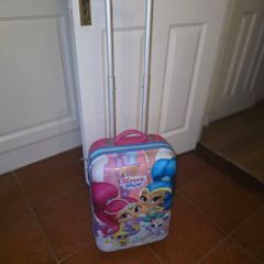 Kids Cabin suitcase