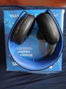 playstation wireless stereo headset 2.0
