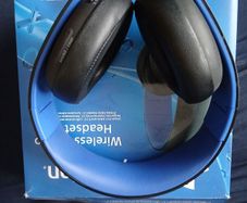 playstation wireless stereo headset 2.0