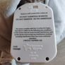 Tommie Tippee Ollie the Owl sleep aid Image 3
