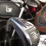 Taylormade Stelth Hybrid Iron Image 2