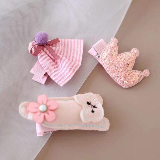 Hair Accessories