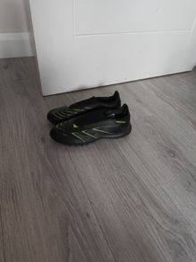 Adidas football shoes astros size uk 6