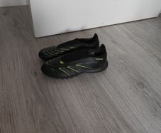 Adidas football shoes astros size uk 6