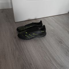 Adidas football shoes astros size uk 6
