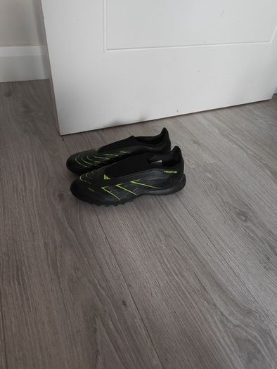 Adidas football shoes astros size uk 6