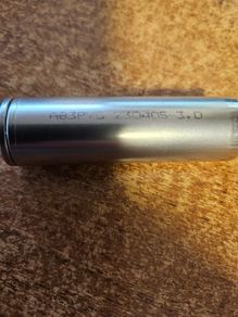 Rechargeable 21700 battery cells - lithium - LFP - LiFePO4