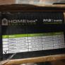 HOMEbox EVOLUTION -  planting tent 125W x 65D x120Hcm Image 3