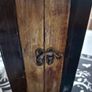 Hand crafted wooden storage box Image 5