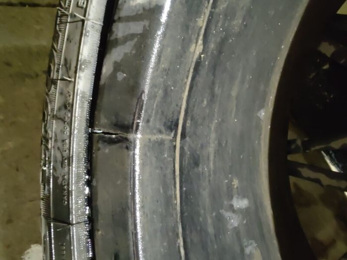 BMW F10 Alloys 5x120