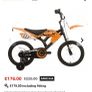 Boys bike Image 7