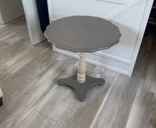 Round Side Table