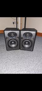 Elevate5mkii Studio Monitors