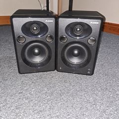 Alesis Elevate 5 mkii Studio Monitors