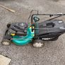 Lawnmower Ferrex Image 2