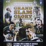 Football, Rugby, GAA, UFC + Sports books/DVD'S- Alex Ferguson/Roy Keane/John Giles/Christiano Ronaldo/Brian O'Driscoll/Ronan O'Gara Image 7