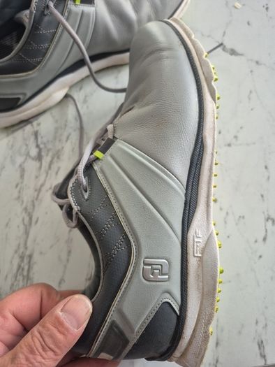 footjoy pro sl