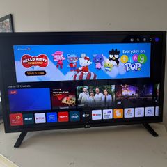 LG smart tv