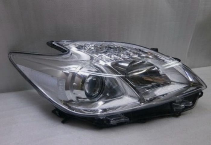 Toyota Prius Headlamp 2010 - 2015 LH ZVW30 [Passenger-side] 81170-47500