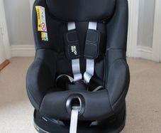 Britax Romer Dualfix M i-Size Car Seat