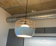 ceiling