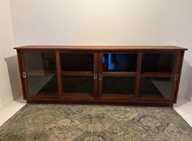Original 1950s Shop Cabinet